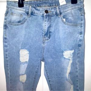 Shein Men LEGEND JeanS | Size 32